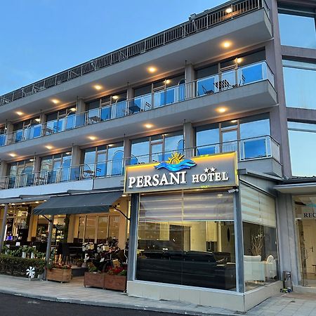 Persani Hotel-Free Parking Sunny Beach Ngoại thất bức ảnh
