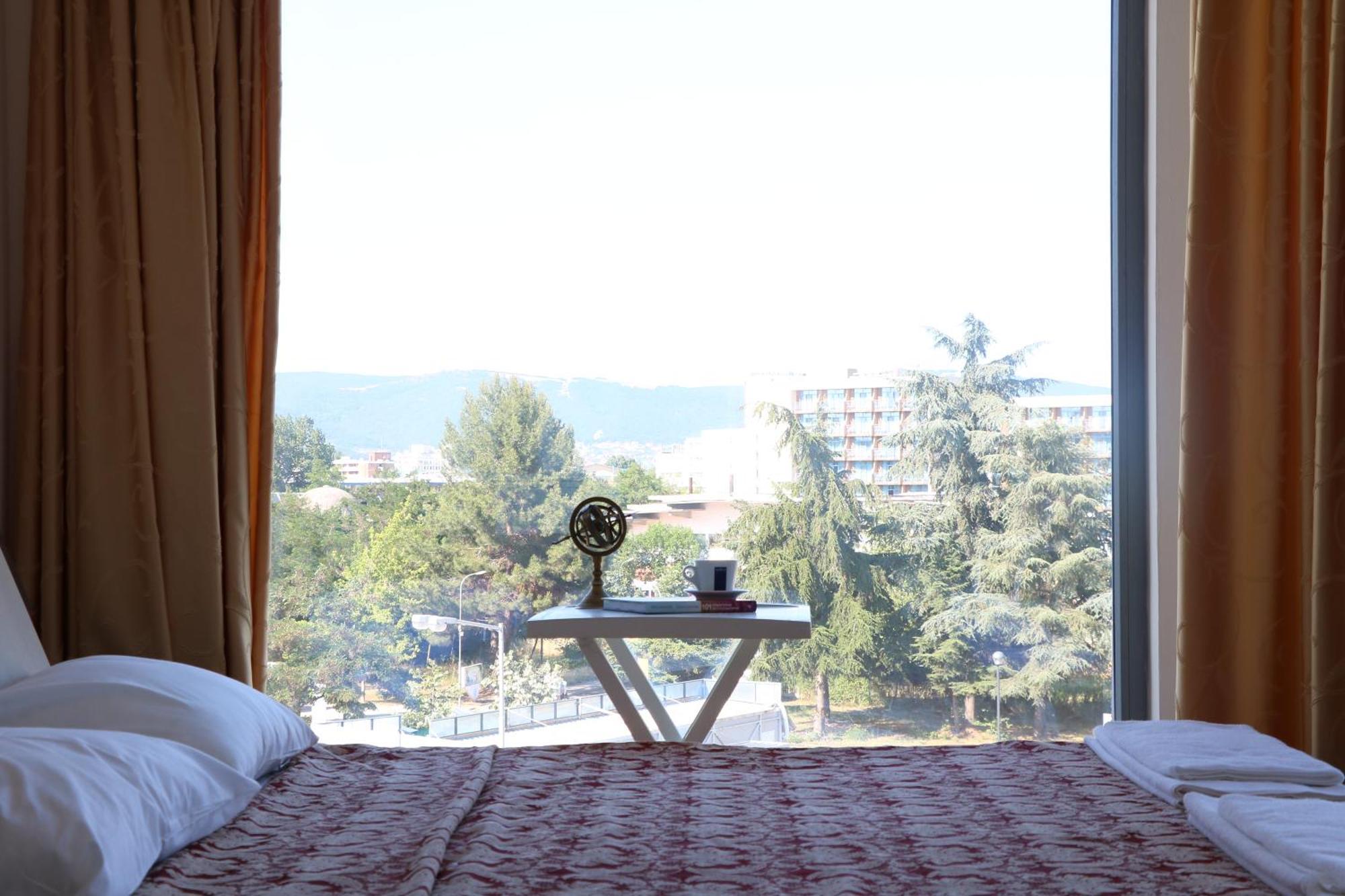 Persani Hotel-Free Parking Sunny Beach Ngoại thất bức ảnh