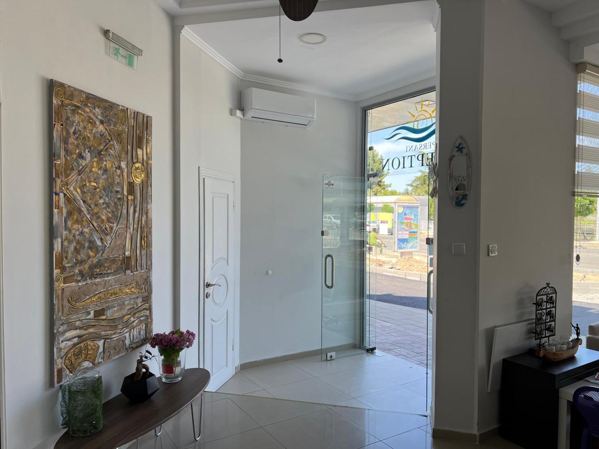 Persani Hotel-Free Parking Sunny Beach Ngoại thất bức ảnh
