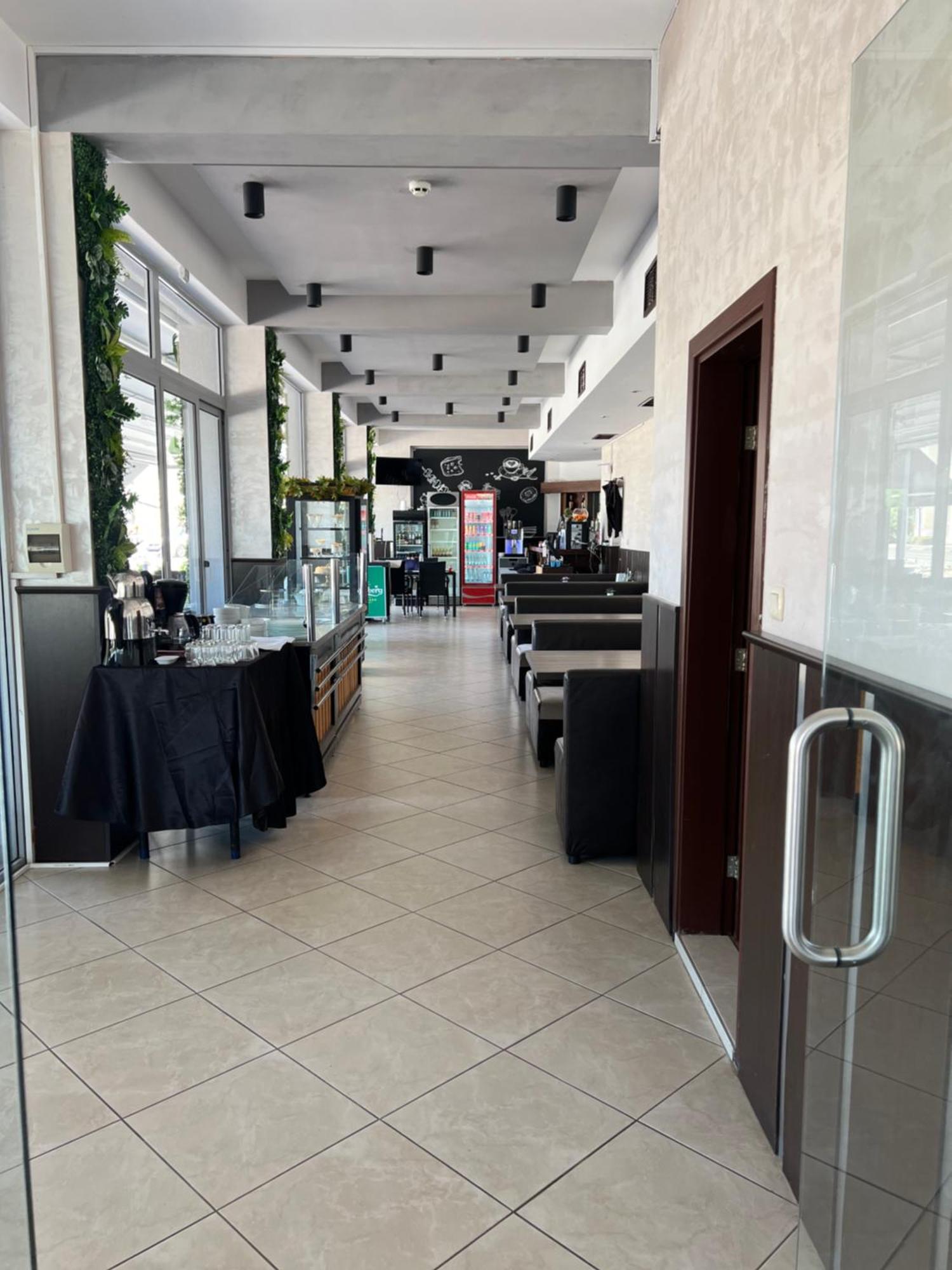 Persani Hotel-Free Parking Sunny Beach Ngoại thất bức ảnh