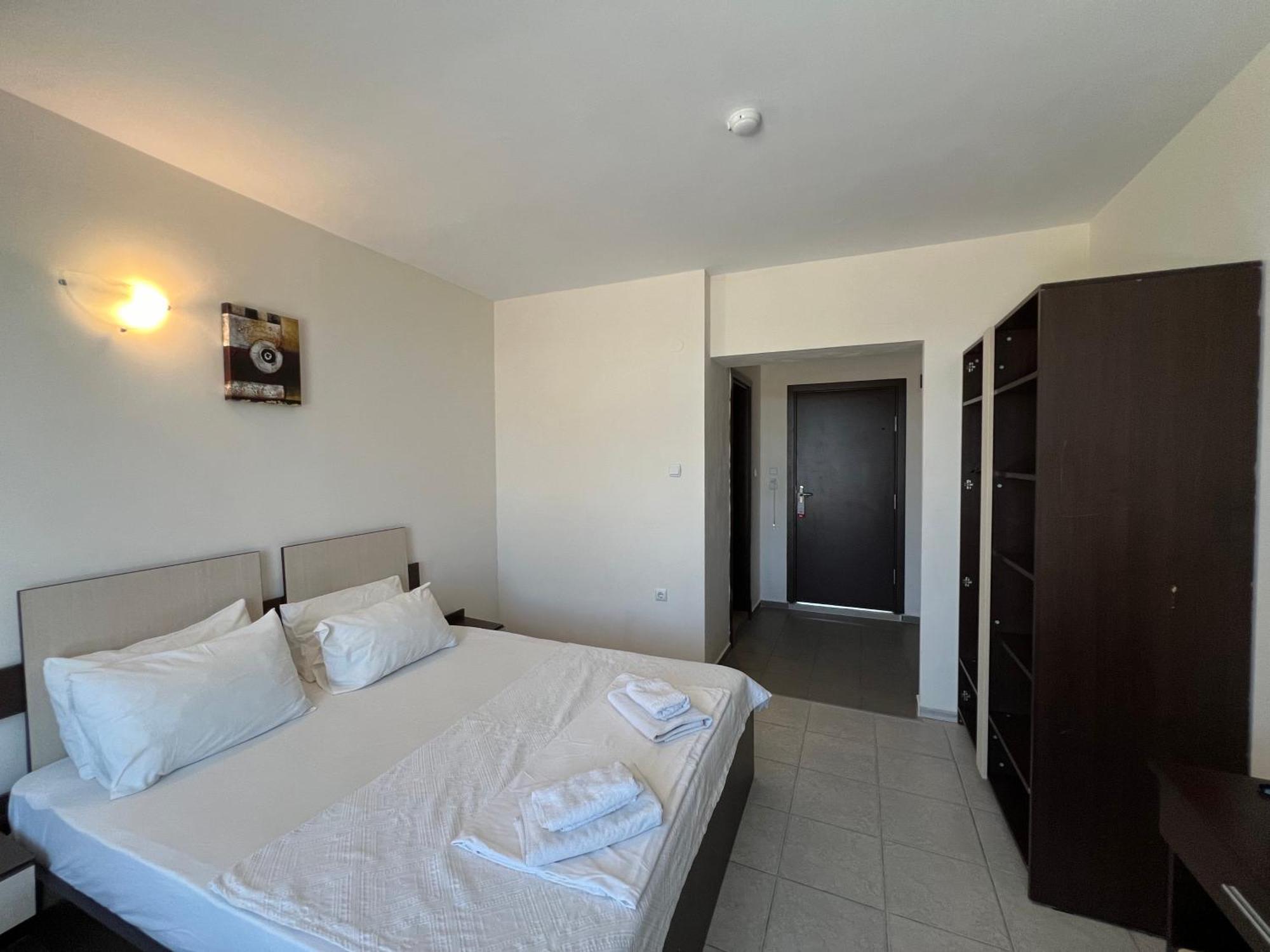 Persani Hotel-Free Parking Sunny Beach Ngoại thất bức ảnh