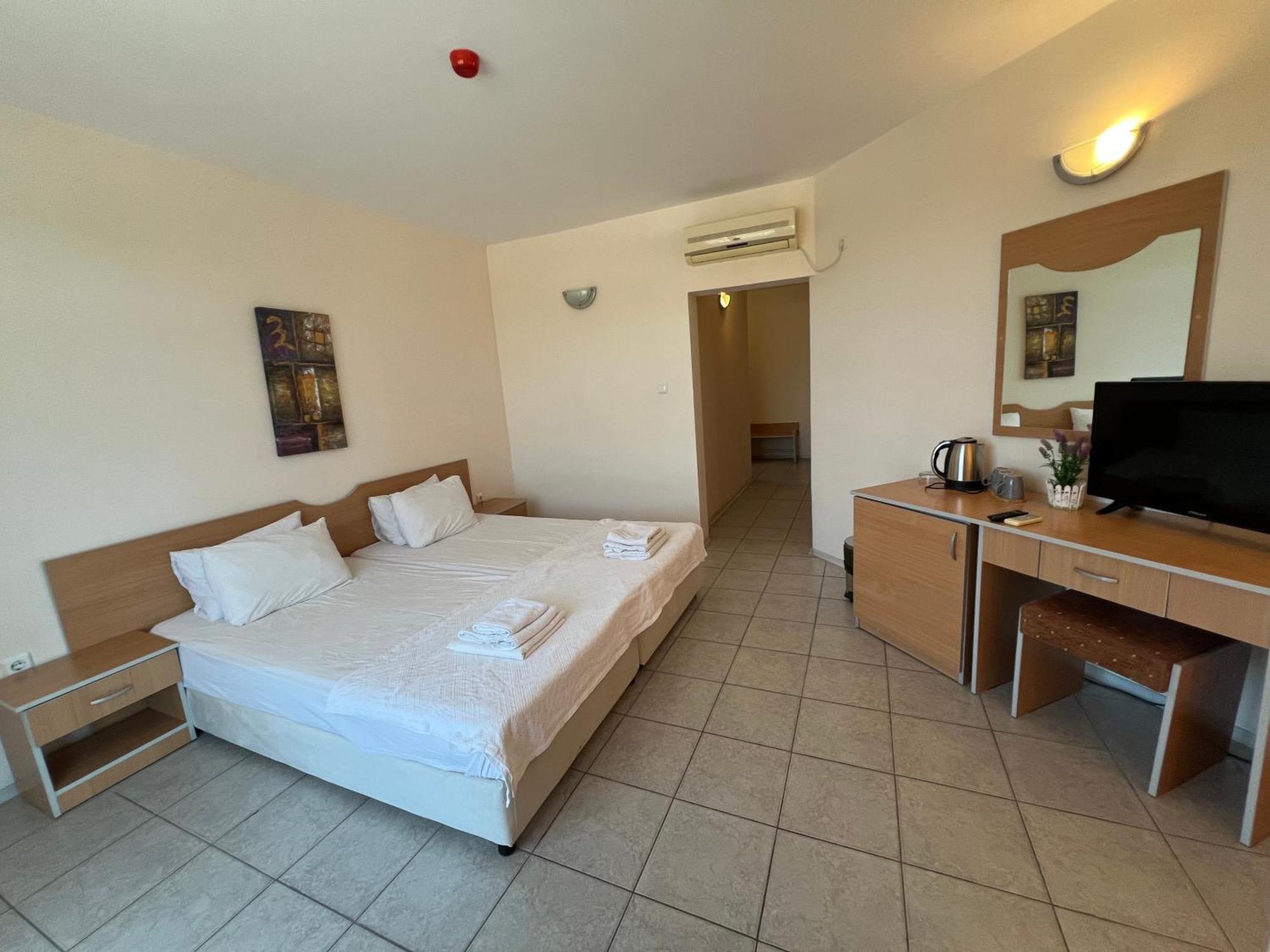 Persani Hotel-Free Parking Sunny Beach Ngoại thất bức ảnh