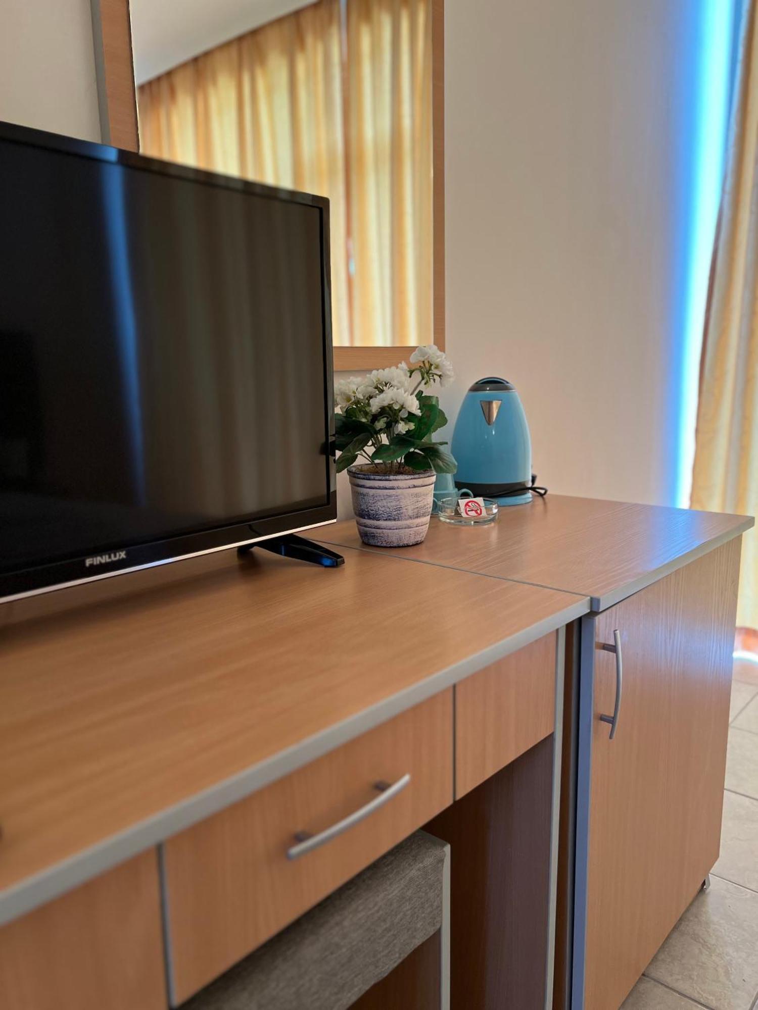 Persani Hotel-Free Parking Sunny Beach Ngoại thất bức ảnh