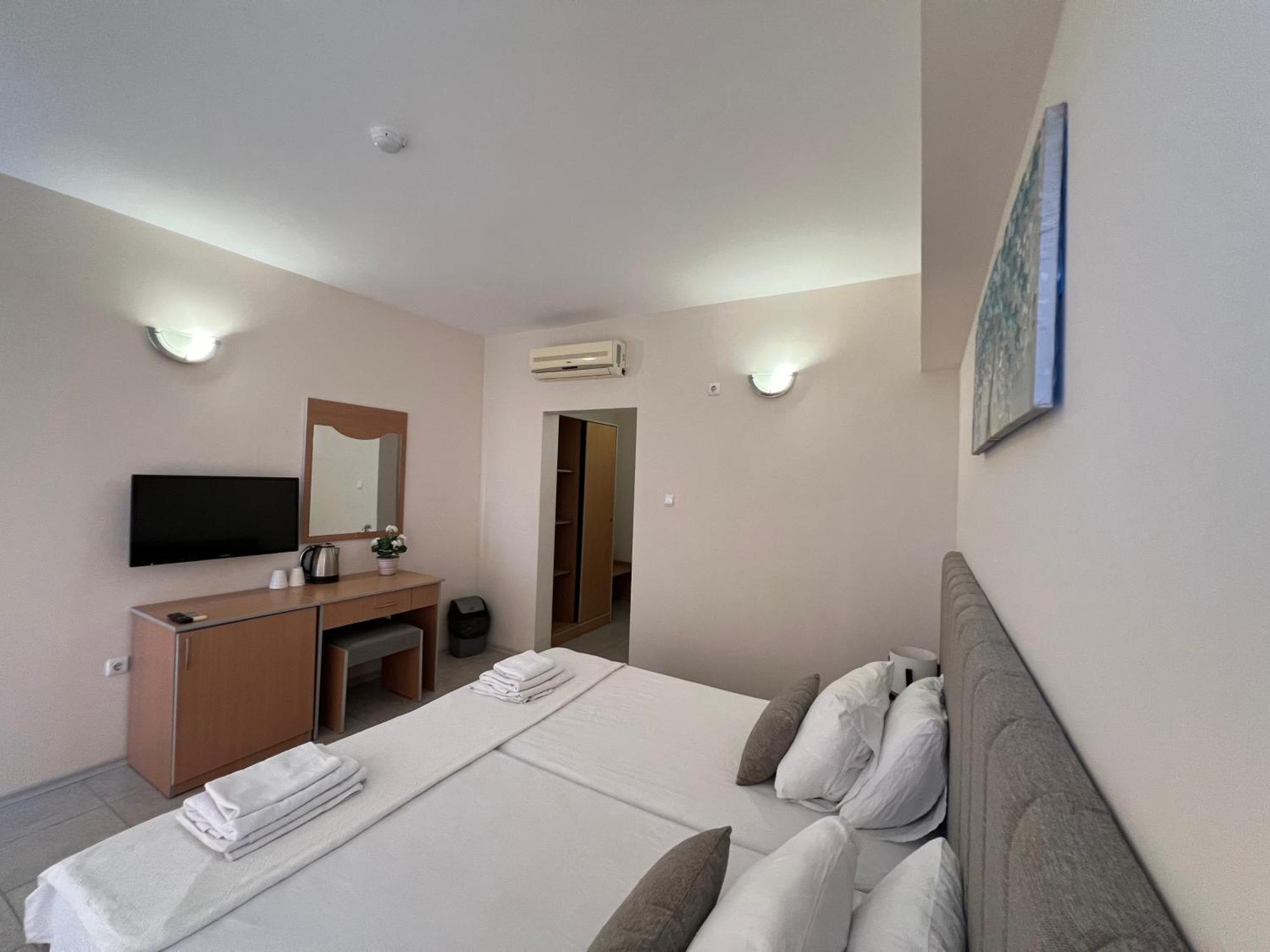 Persani Hotel-Free Parking Sunny Beach Ngoại thất bức ảnh