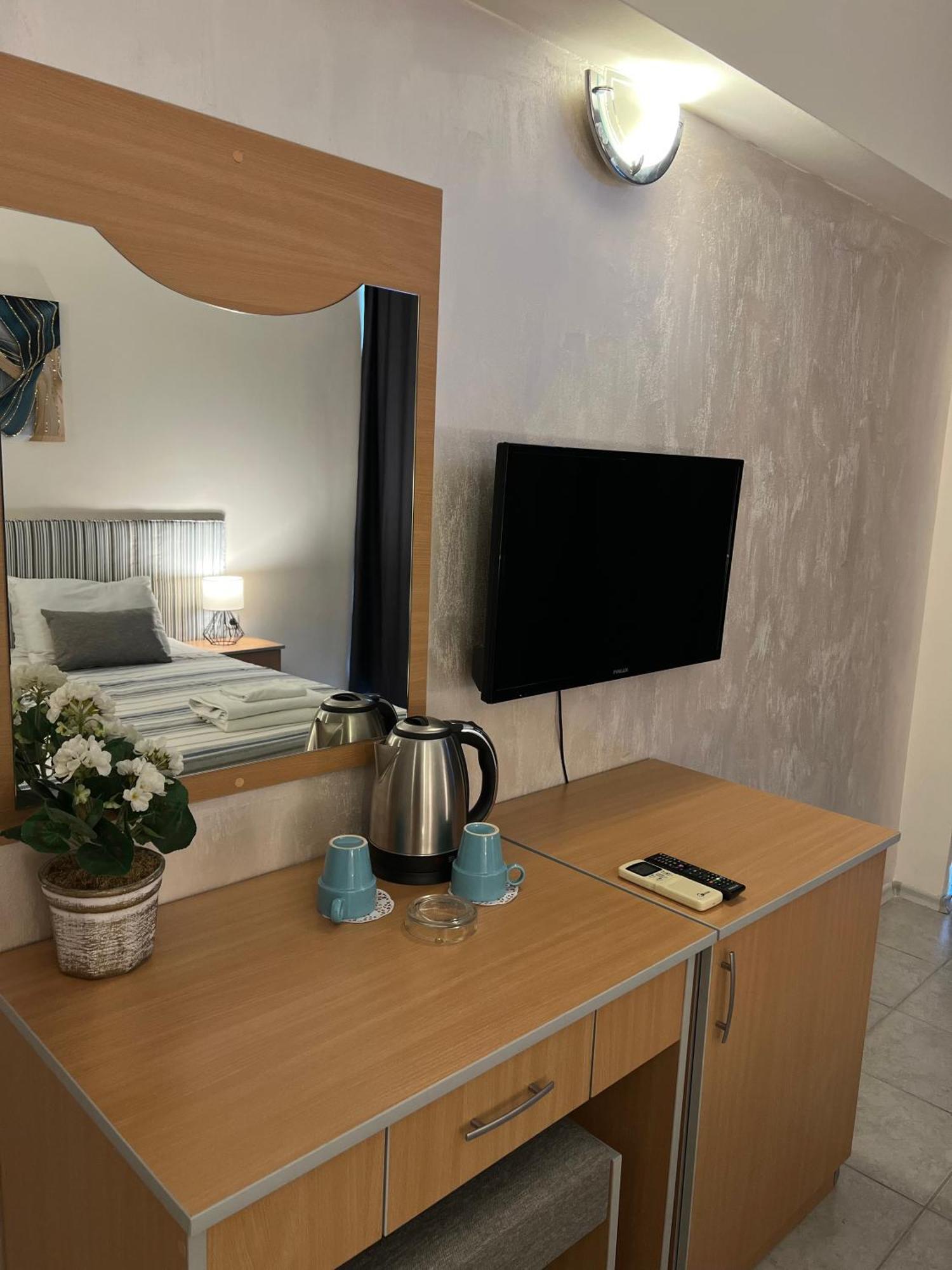 Persani Hotel-Free Parking Sunny Beach Ngoại thất bức ảnh