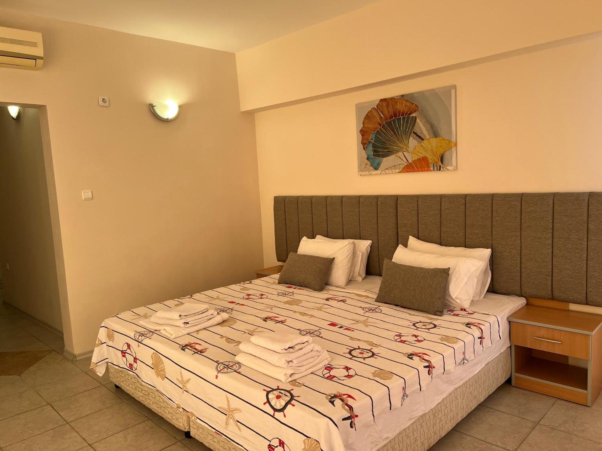 Persani Hotel-Free Parking Sunny Beach Ngoại thất bức ảnh