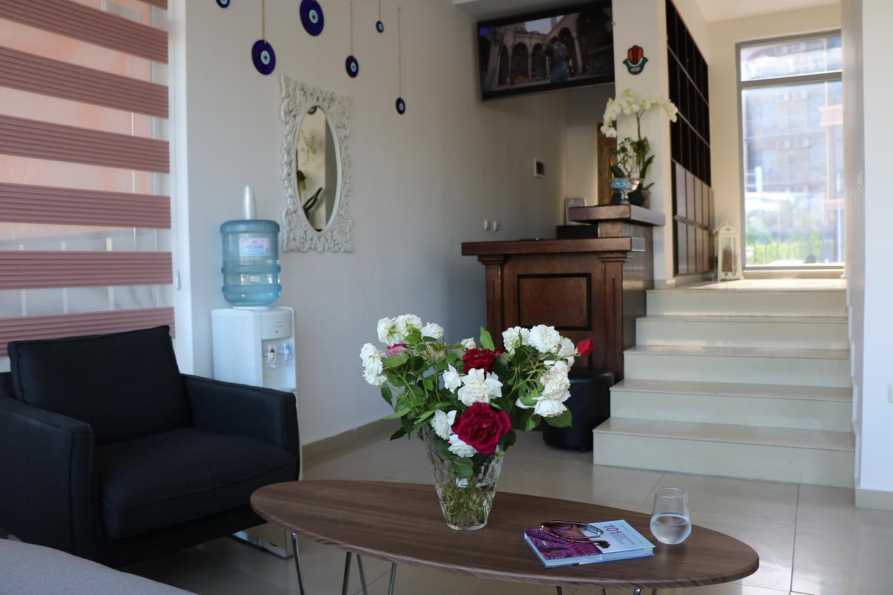 Persani Hotel-Free Parking Sunny Beach Ngoại thất bức ảnh